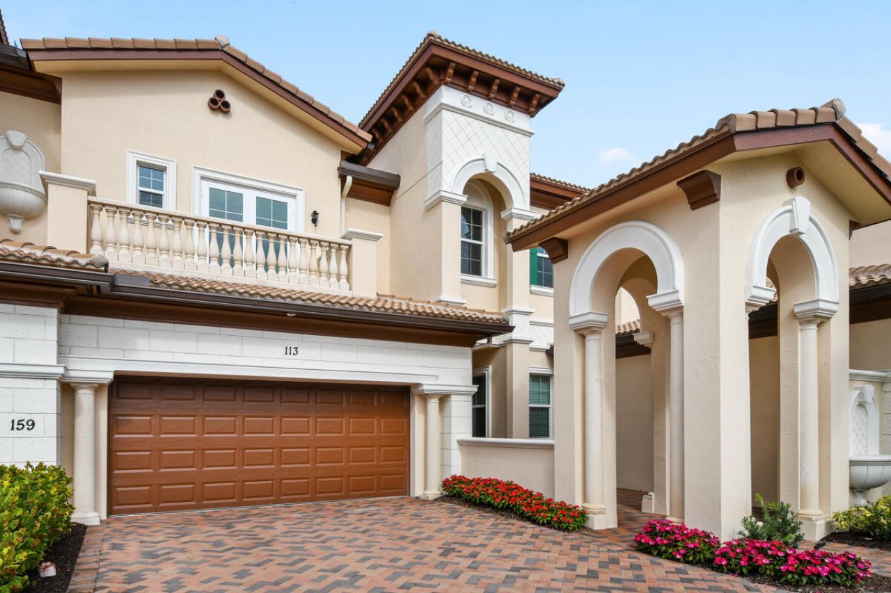 159 Tresana Boulevard, Unit 113, Jupiter, FL 33478 Photo