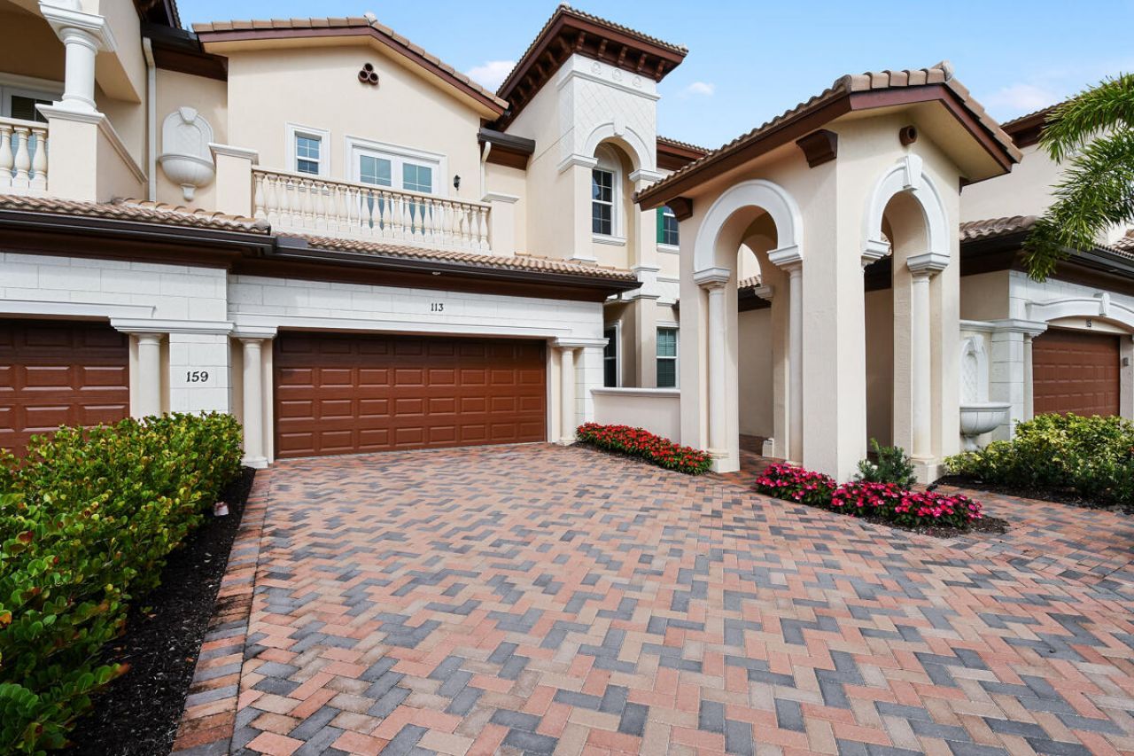 159 Tresana Boulevard, Unit 113, Jupiter, FL 33478 Photo