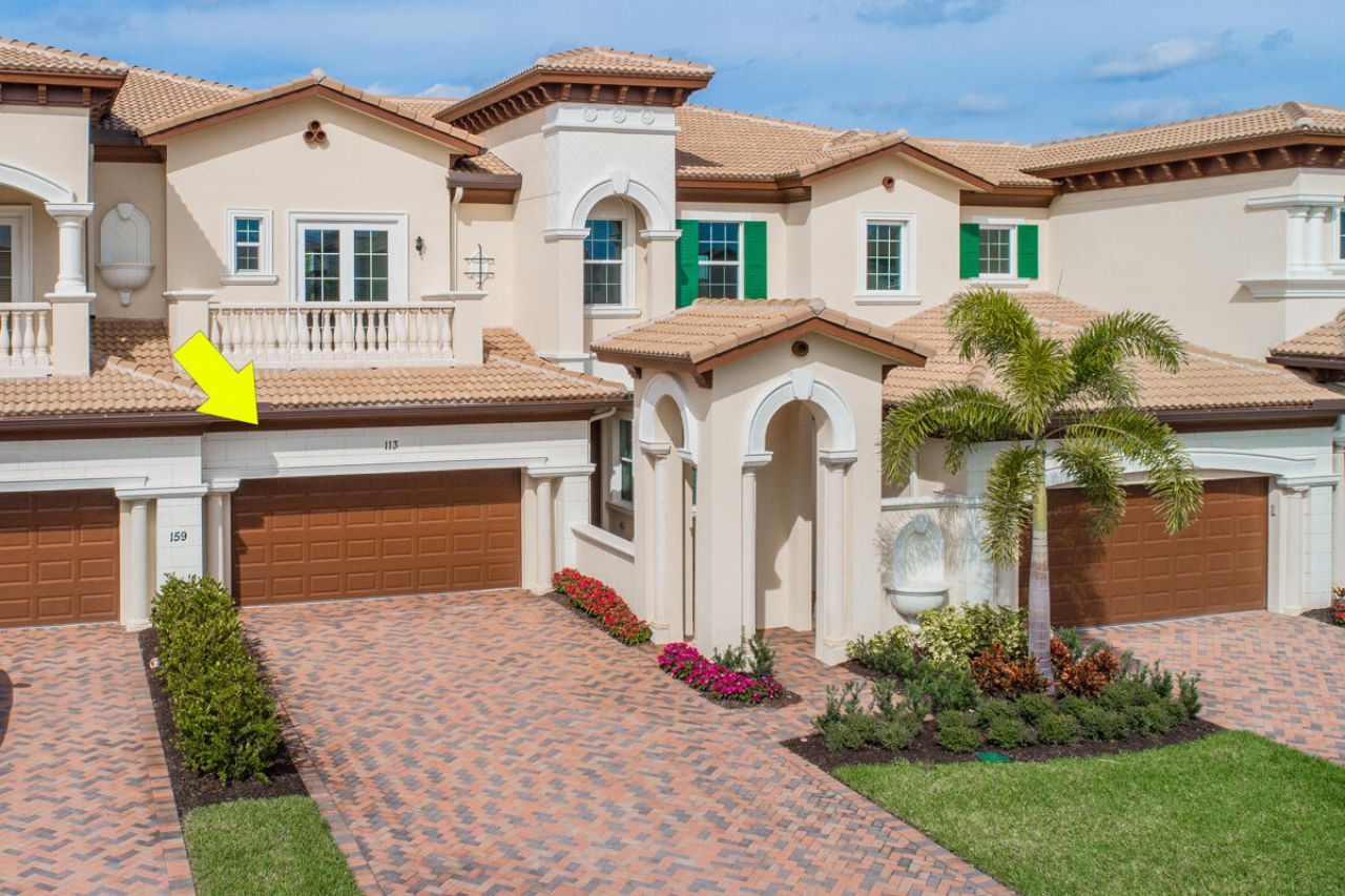 159 Tresana Boulevard, Unit 113, Jupiter, FL 33478 Photo