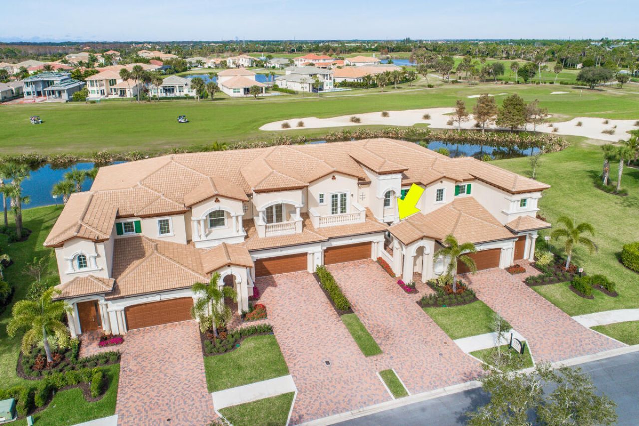 159 Tresana Boulevard, Unit 113, Jupiter, FL 33478 Photo