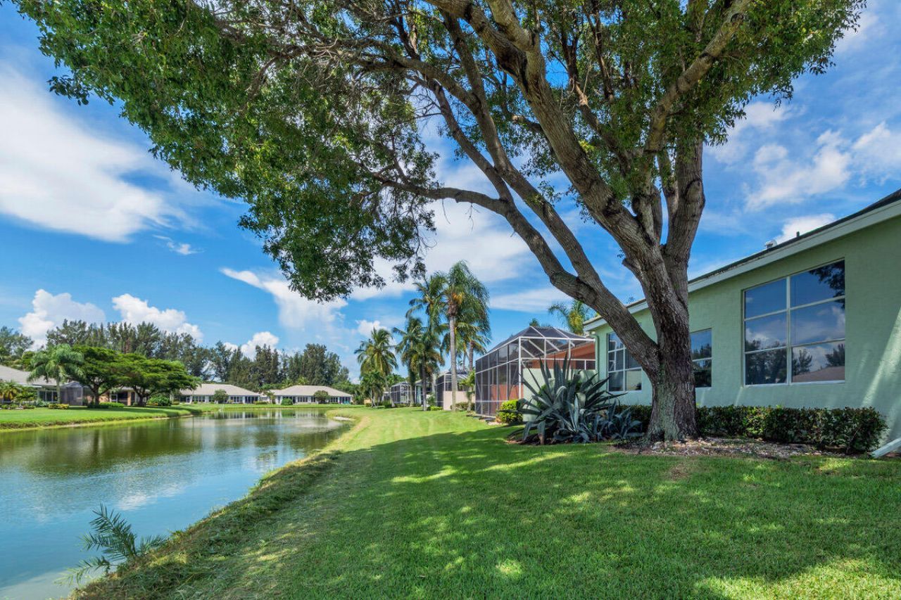 7693 Rockford Road, Boynton Beach, FL 33472 Photo