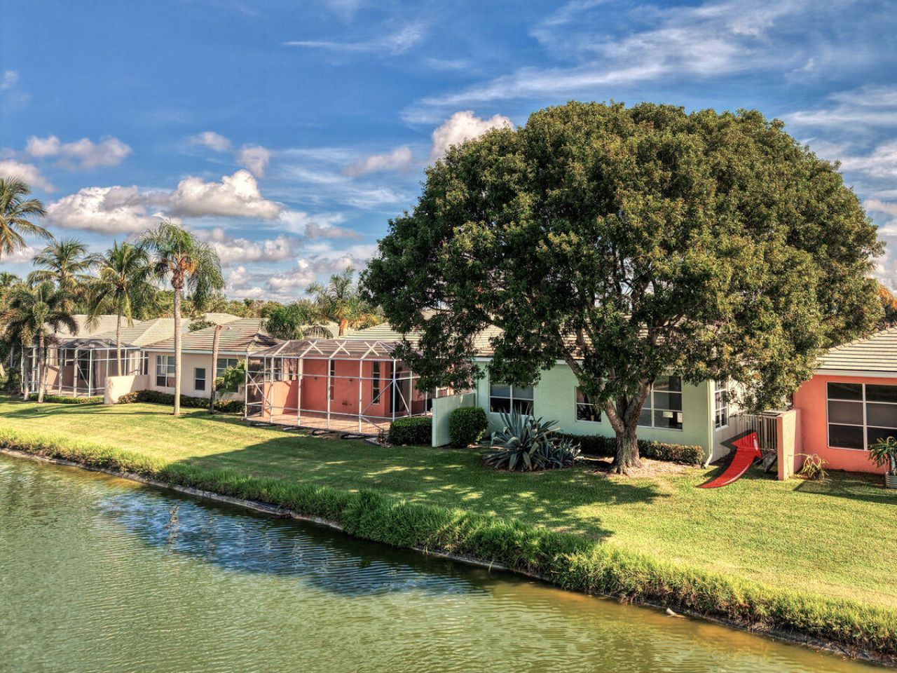 7693 Rockford Road, Boynton Beach, FL 33472 Photo