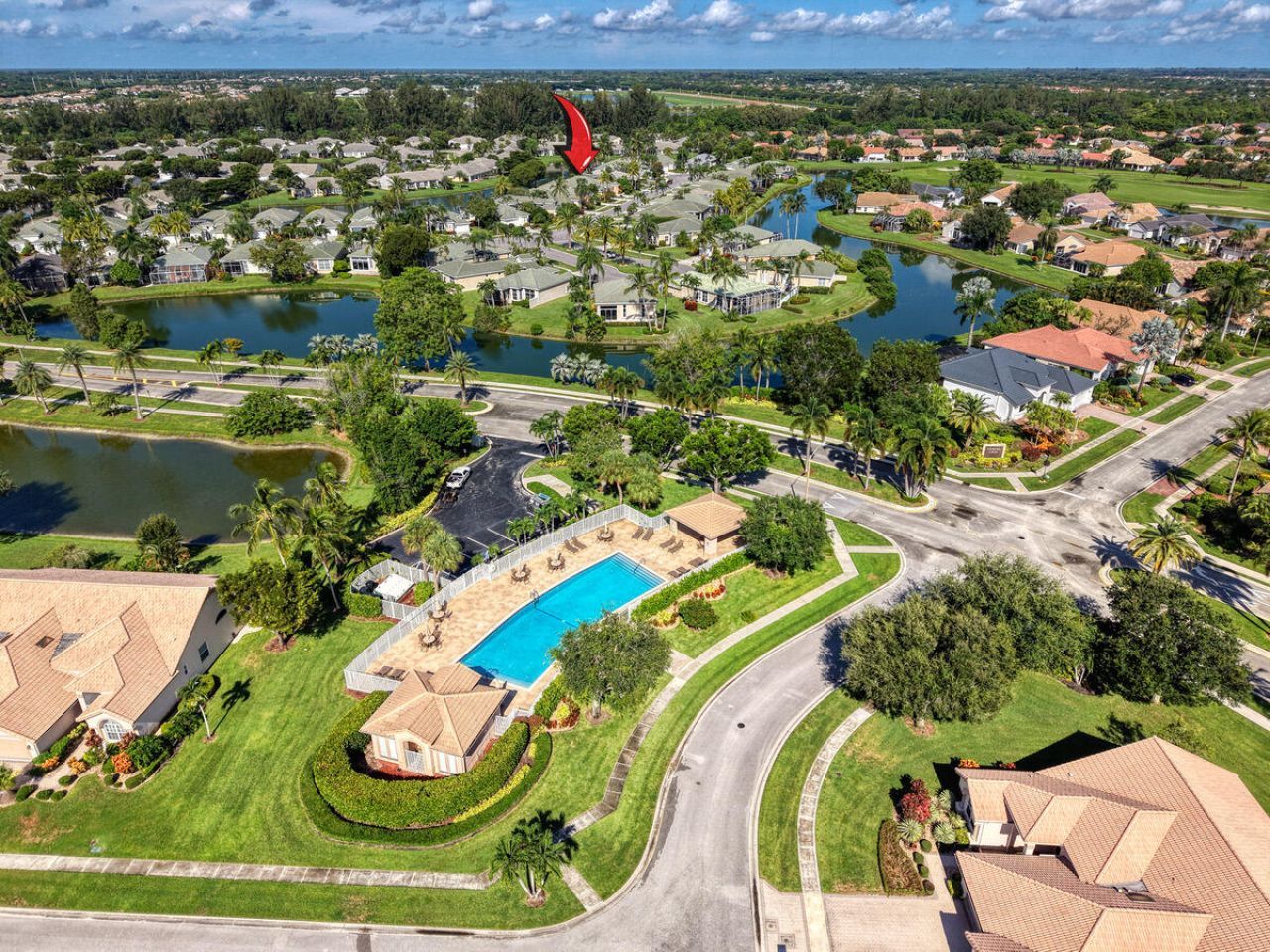 7693 Rockford Road, Boynton Beach, FL 33472 Photo
