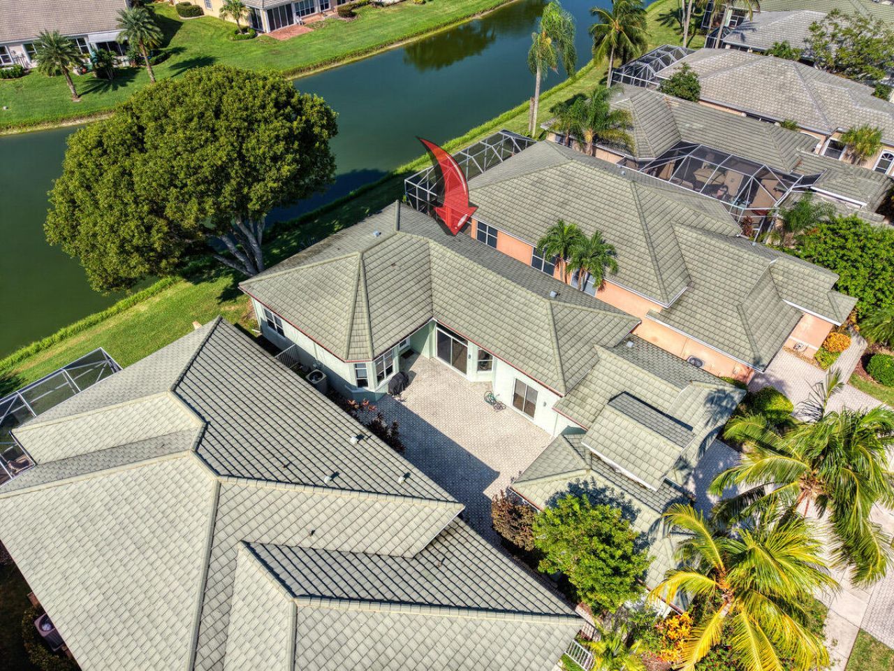 7693 Rockford Road, Boynton Beach, FL 33472 Photo