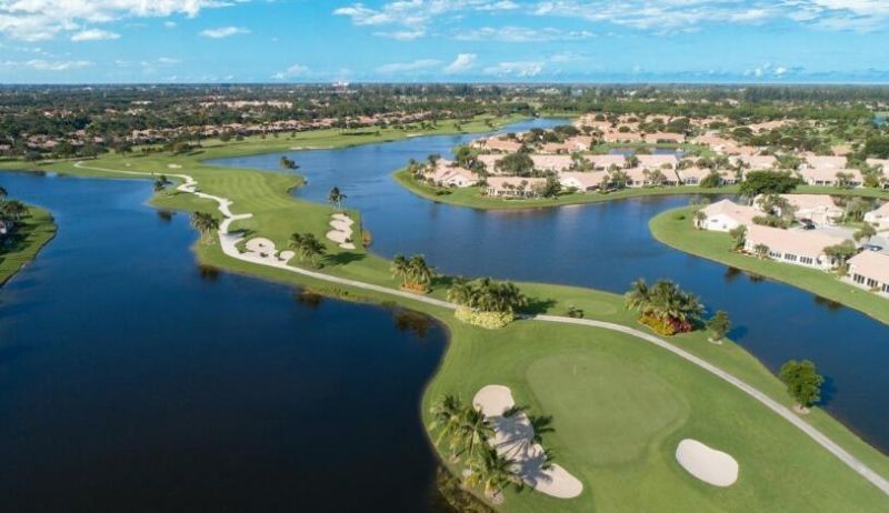 7693 Rockford Road, Boynton Beach, FL 33472 Photo