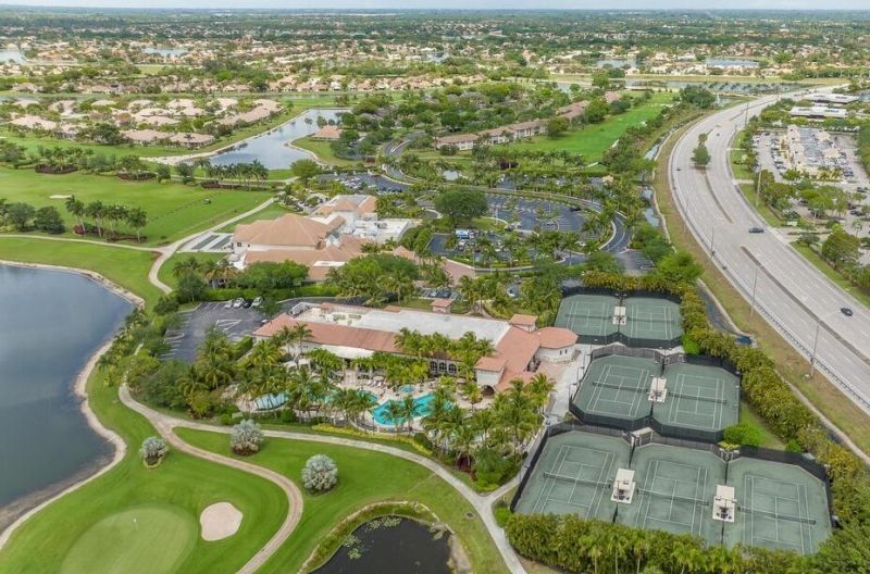 7693 Rockford Road, Boynton Beach, FL 33472 Photo