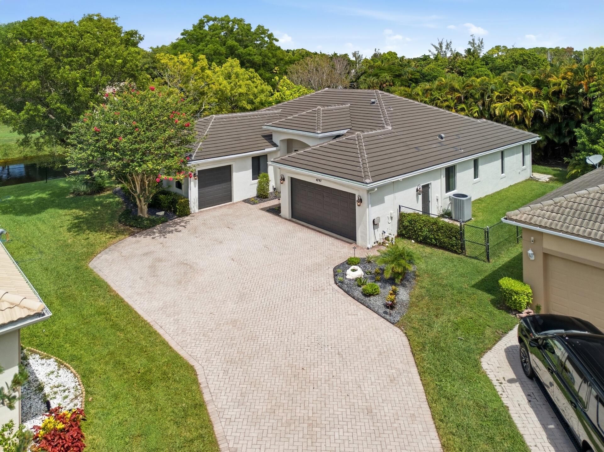 4797 NW 72nd Place, Coconut Creek, FL 33073 Photo