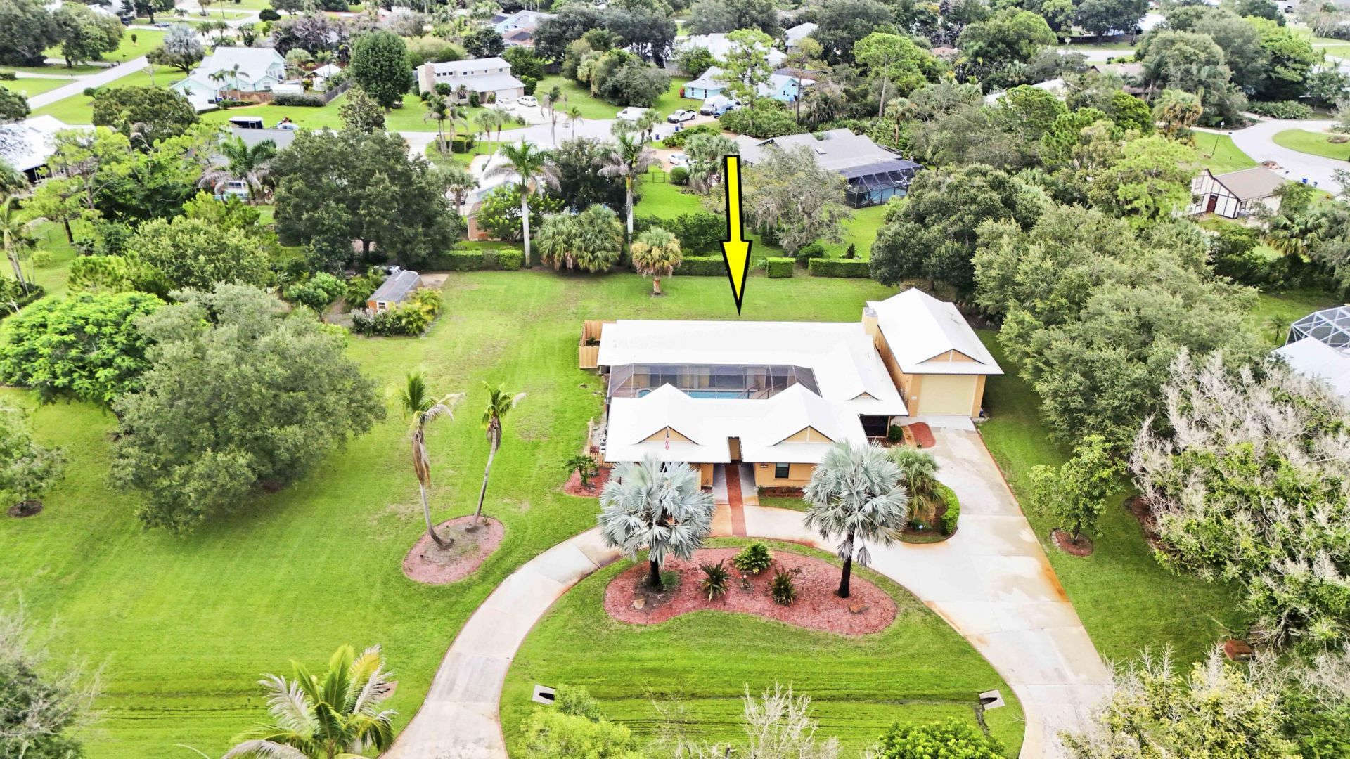 3459 SW Woodcreek Trail, Palm City, FL 34990 Photo