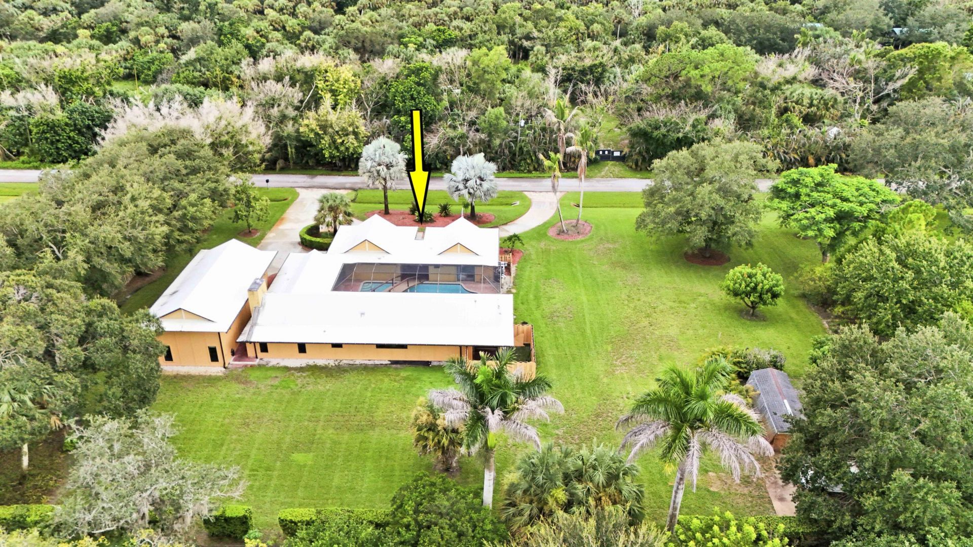 3459 SW Woodcreek Trail, Palm City, FL 34990 Photo