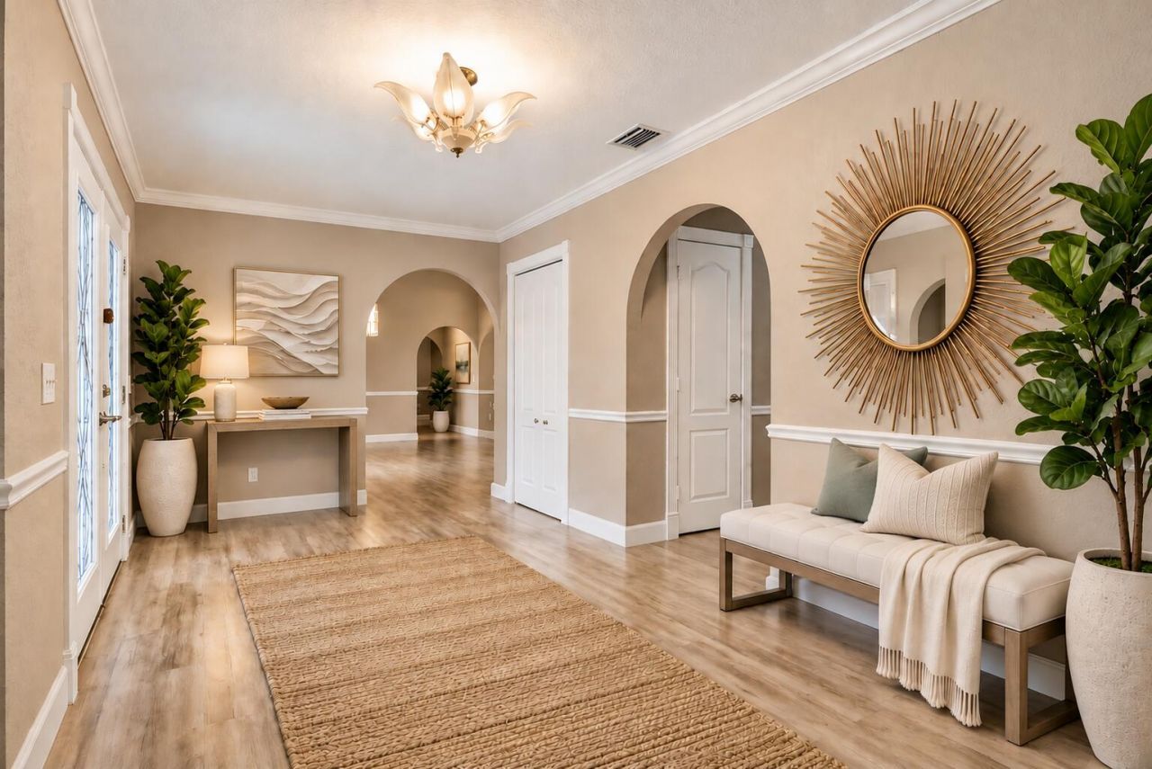 1157 SW Mirror Lake Cove, Port Saint Lucie, FL 34986 Photo