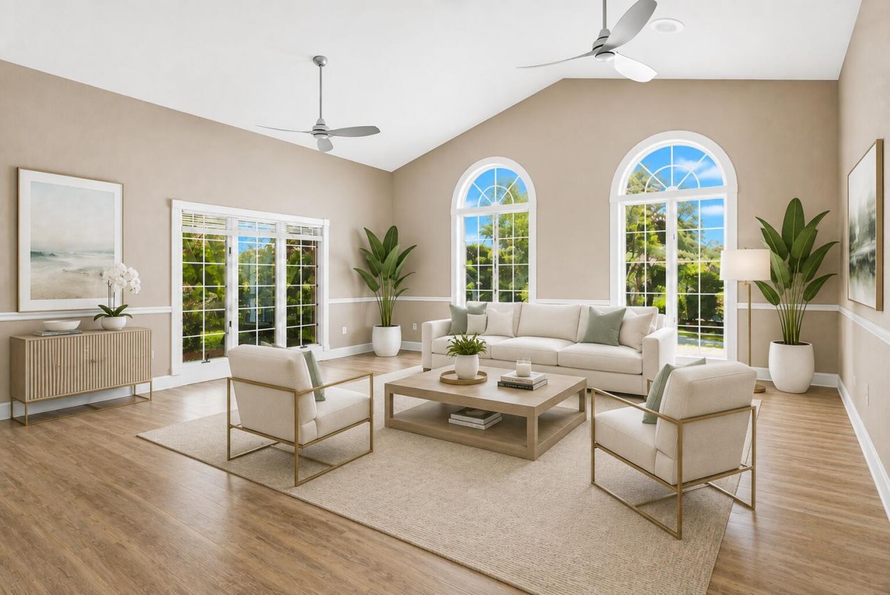 1157 SW Mirror Lake Cove, Port Saint Lucie, FL 34986 Photo