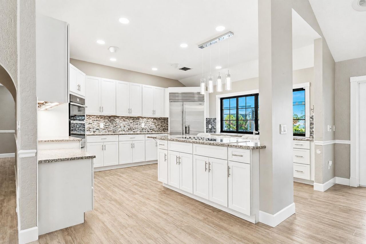 1157 SW Mirror Lake Cove, Port Saint Lucie, FL 34986 Photo