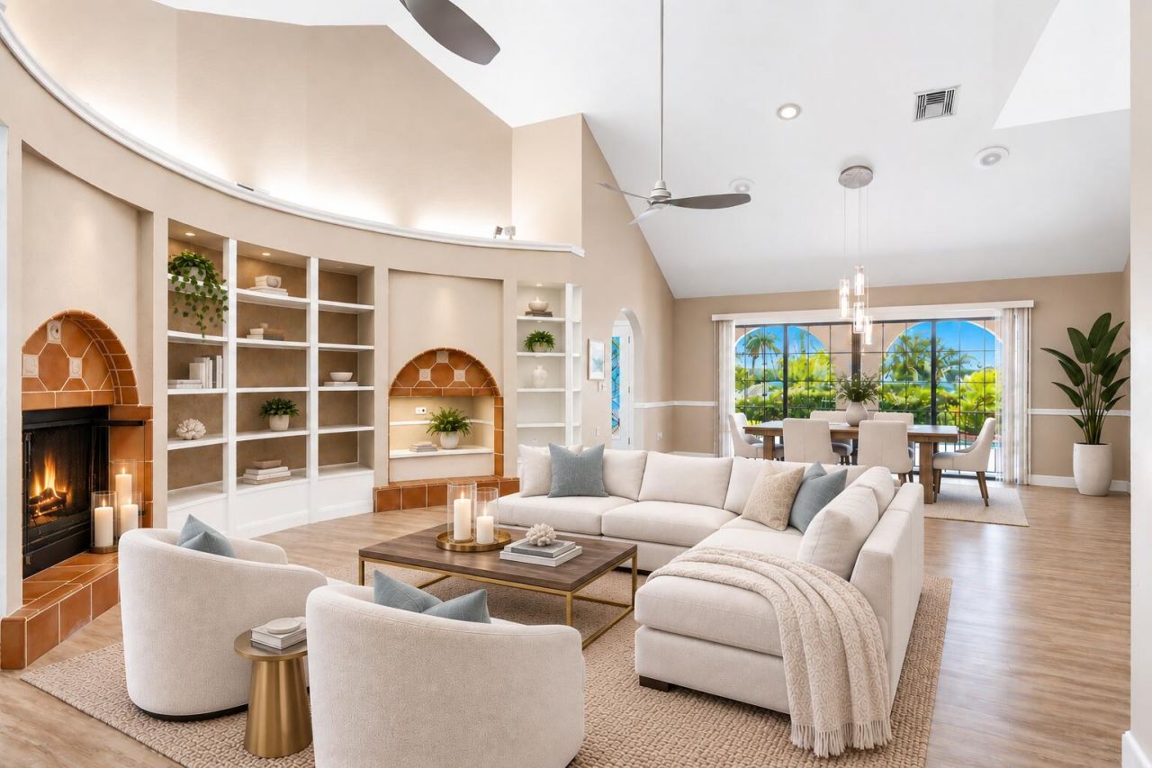 1157 SW Mirror Lake Cove, Port Saint Lucie, FL 34986 Photo