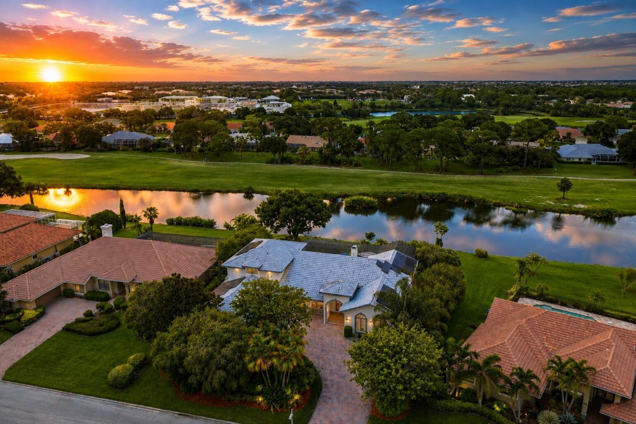 1157 SW Mirror Lake Cove, Port Saint Lucie, FL 34986 Photo