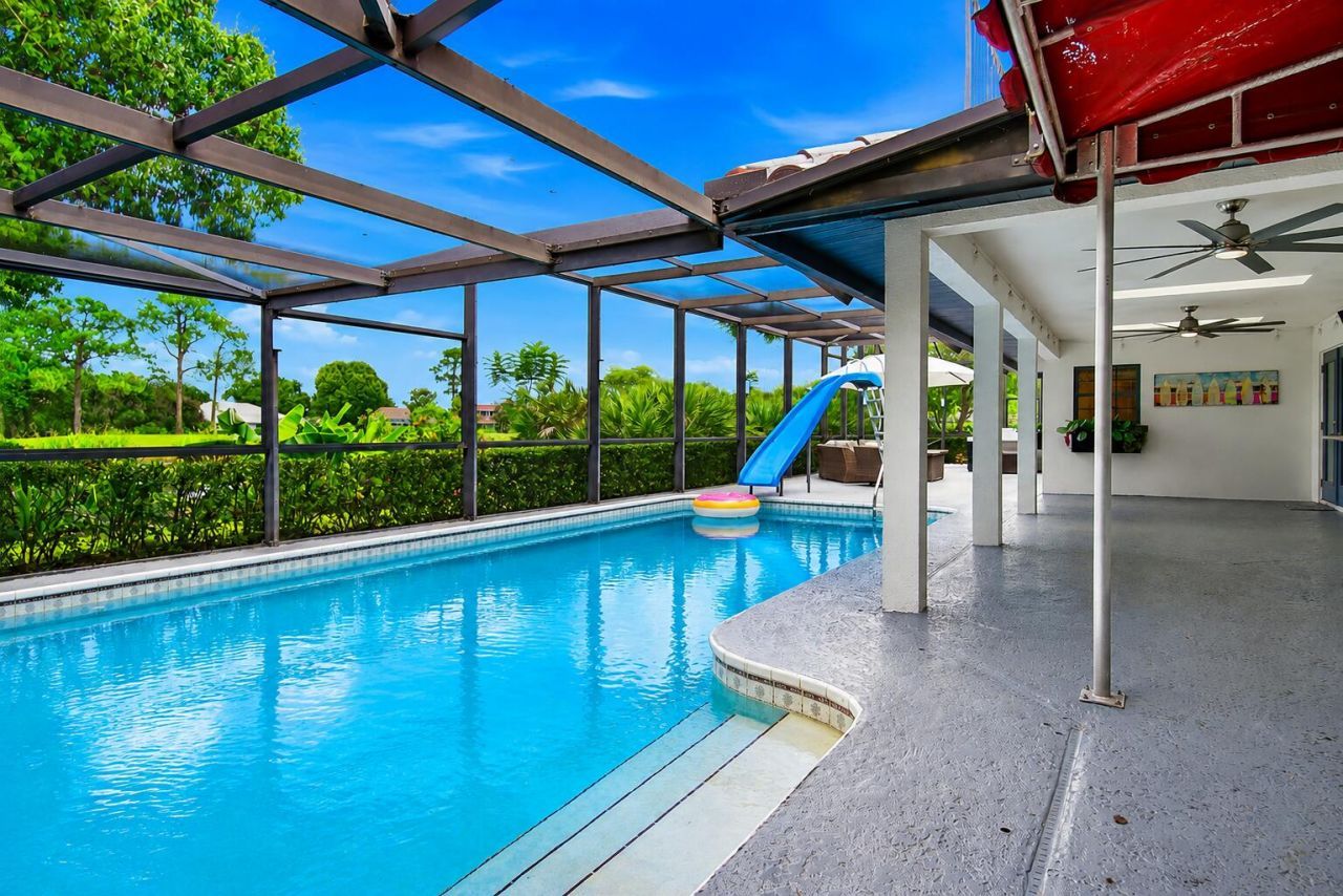 1157 SW Mirror Lake Cove, Port Saint Lucie, FL 34986 Photo