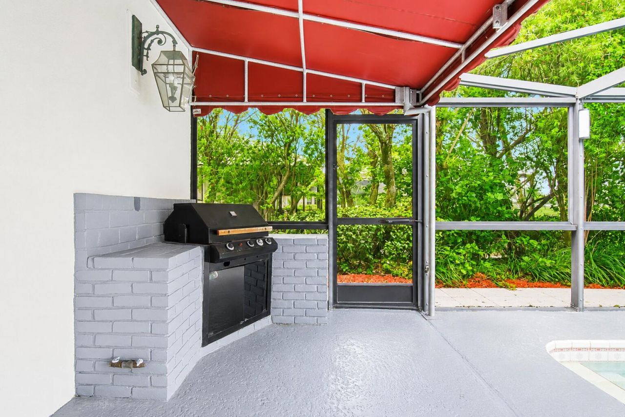 1157 SW Mirror Lake Cove, Port Saint Lucie, FL 34986 Photo