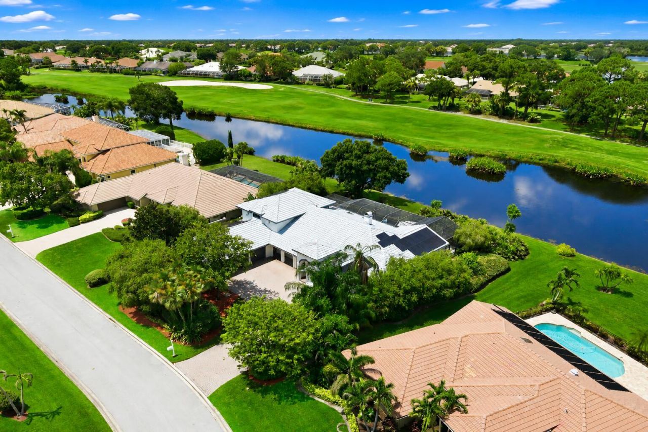 1157 SW Mirror Lake Cove, Port Saint Lucie, FL 34986 Photo