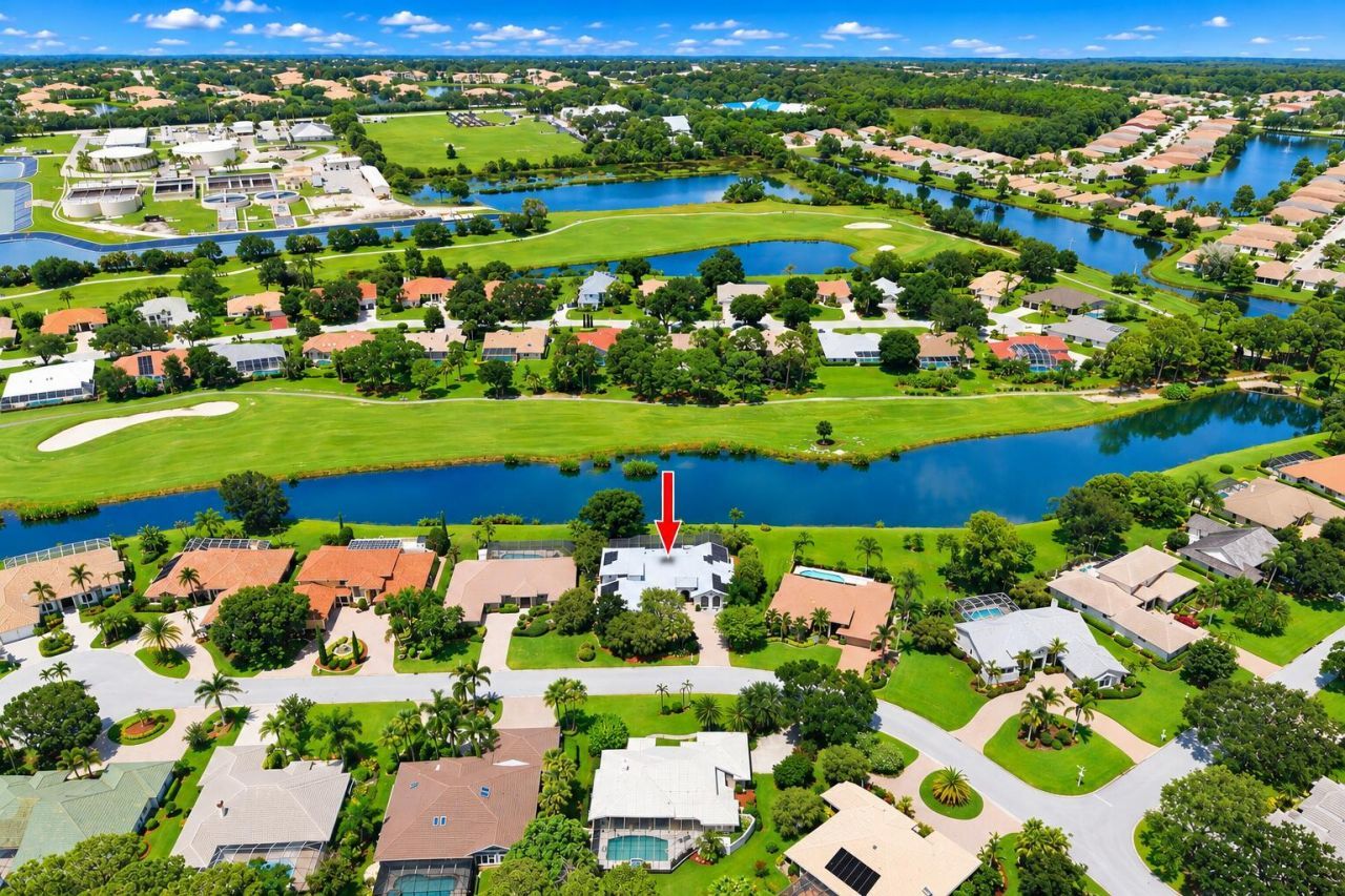 1157 SW Mirror Lake Cove, Port Saint Lucie, FL 34986 Photo