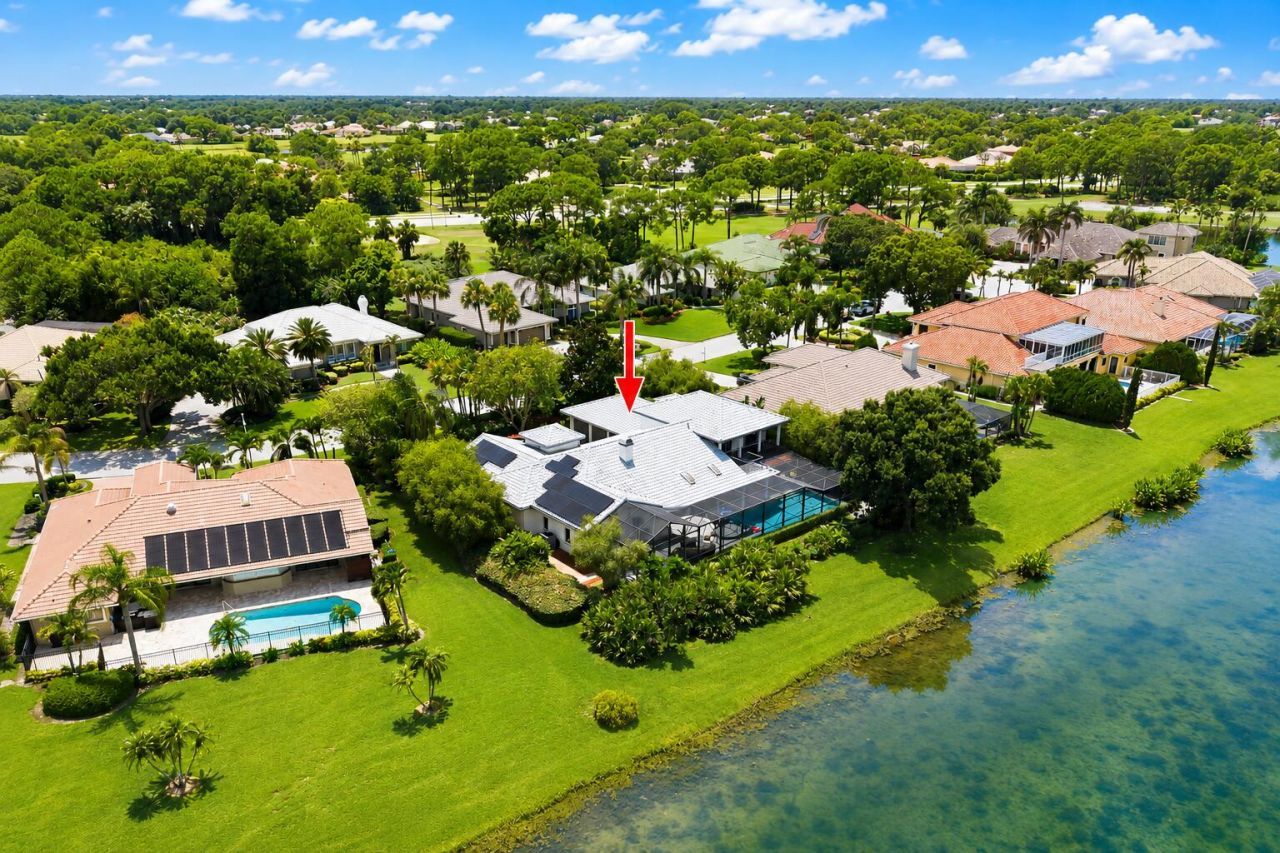 1157 SW Mirror Lake Cove, Port Saint Lucie, FL 34986 Photo