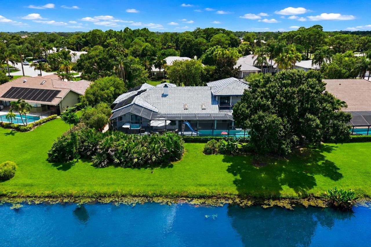 1157 SW Mirror Lake Cove, Port Saint Lucie, FL 34986 Photo