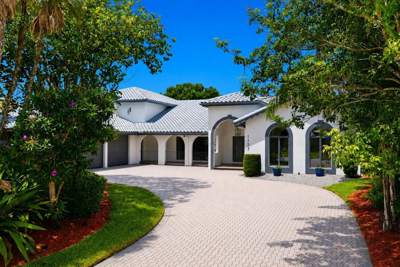 1157 SW Mirror Lake Cove, Port Saint Lucie, FL 34986 Photo