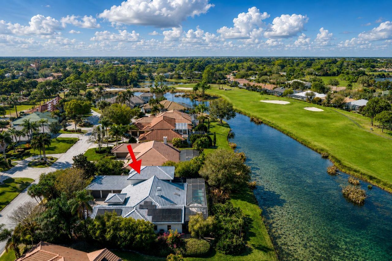 1157 SW Mirror Lake Cove, Port Saint Lucie, FL 34986 Photo