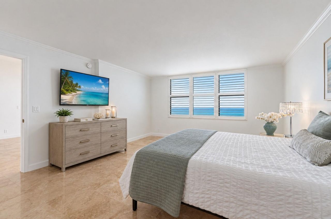 900 Ocean Drive, Unit 705, Juno Beach, FL 33408 Photo