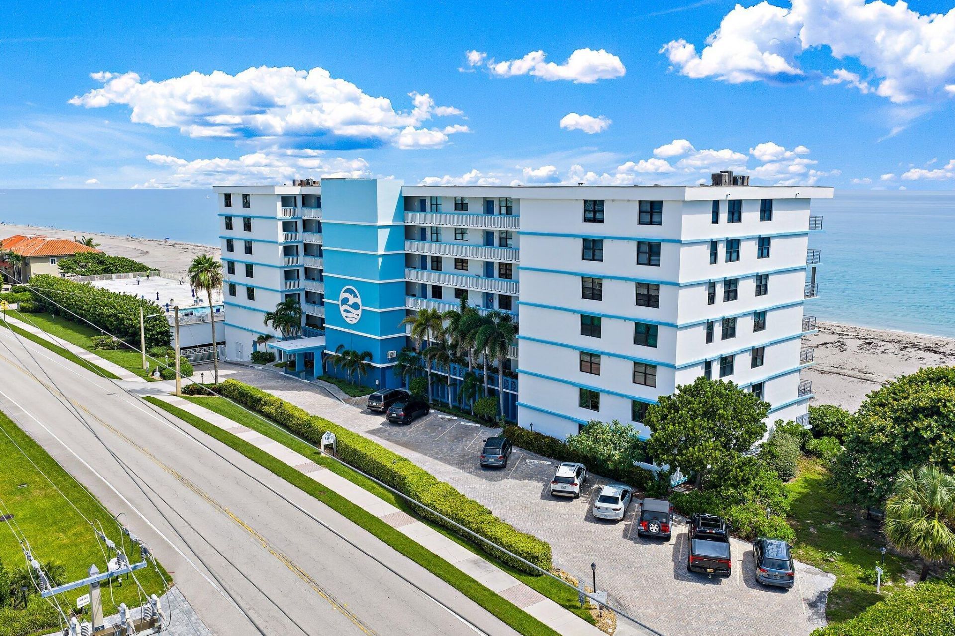 900 Ocean Drive, Unit 705, Juno Beach, FL 33408 Photo