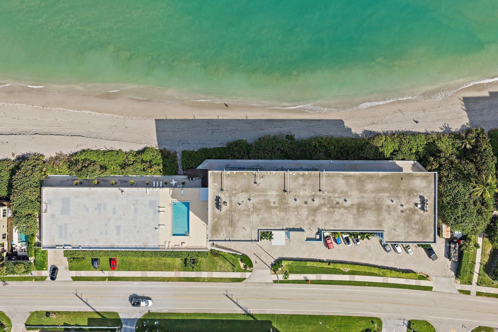 900 Ocean Drive, Unit 705, Juno Beach, FL 33408 Photo
