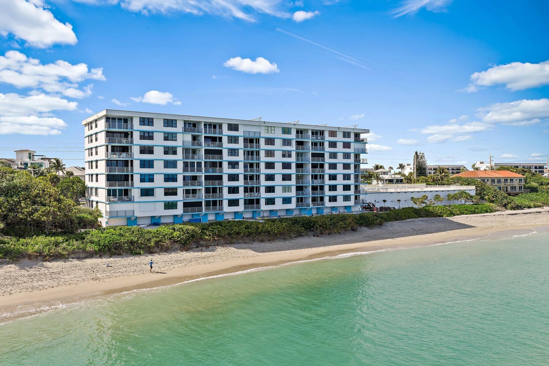 900 Ocean Drive, Unit 705, Juno Beach, FL 33408 Photo