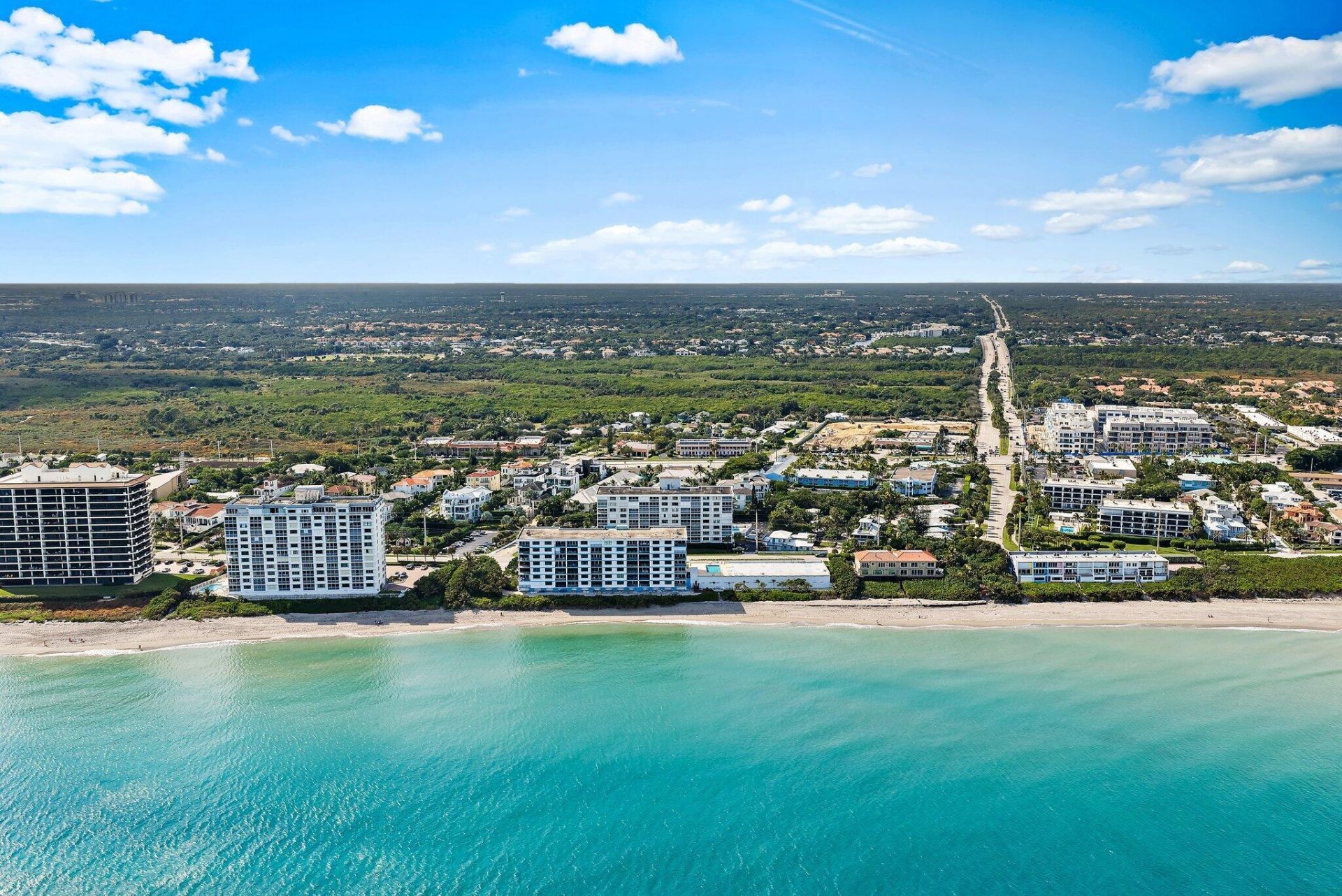 900 Ocean Drive, Unit 705, Juno Beach, FL 33408 Photo