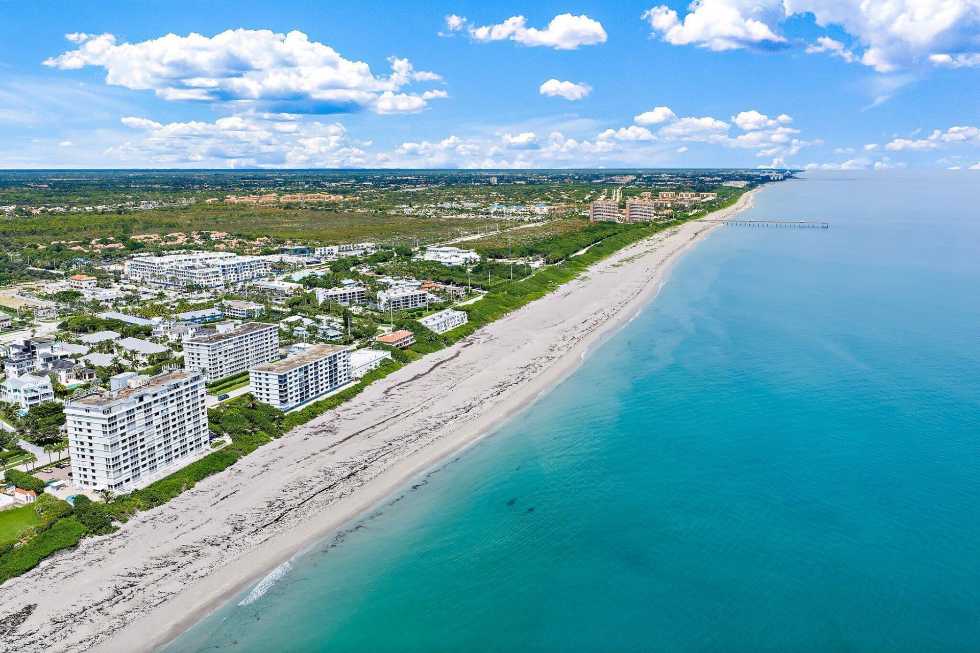 900 Ocean Drive, Unit 705, Juno Beach, FL 33408 Photo