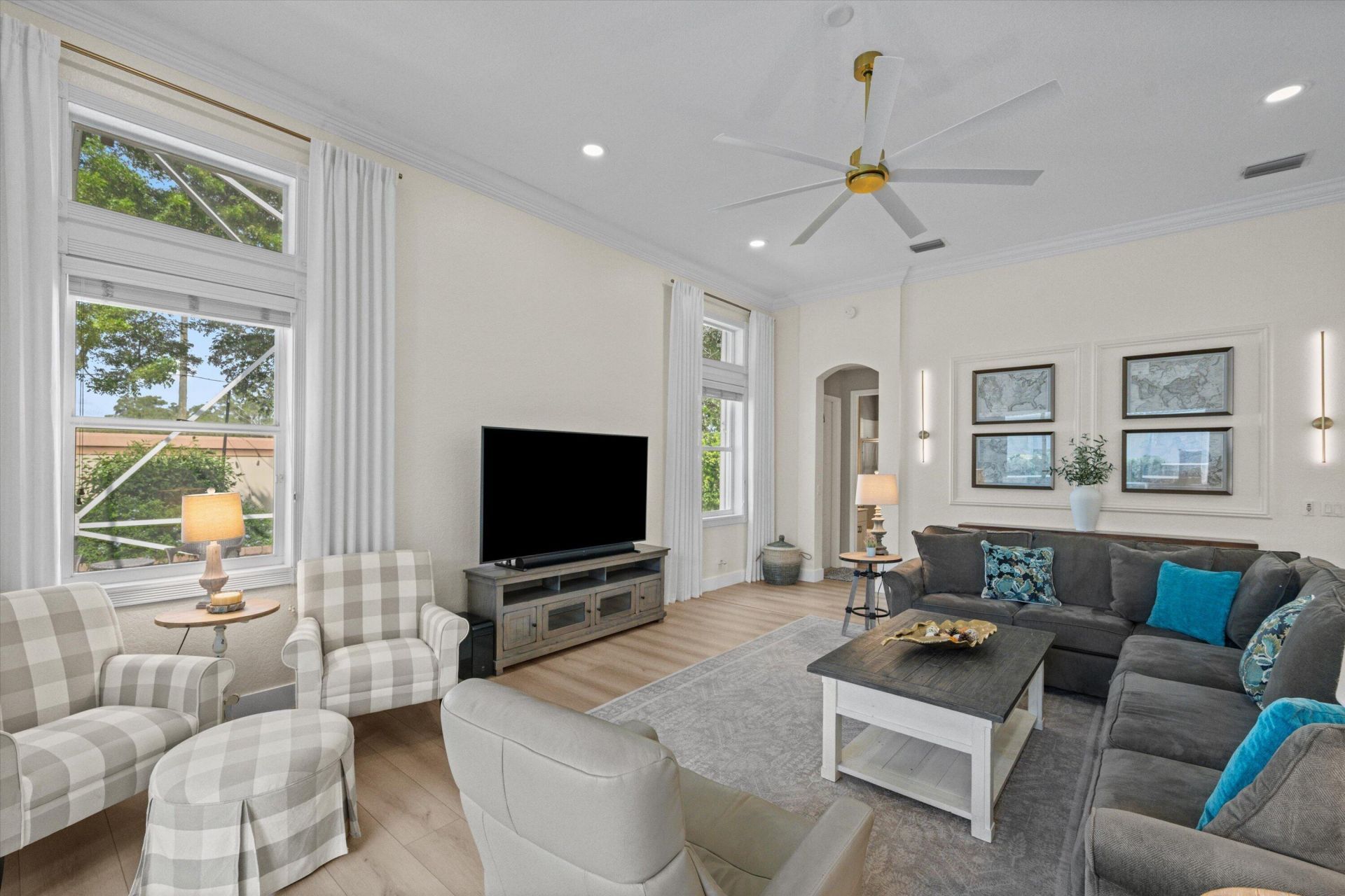 11849 Osprey Point Circle, Wellington, FL 33449 Photo