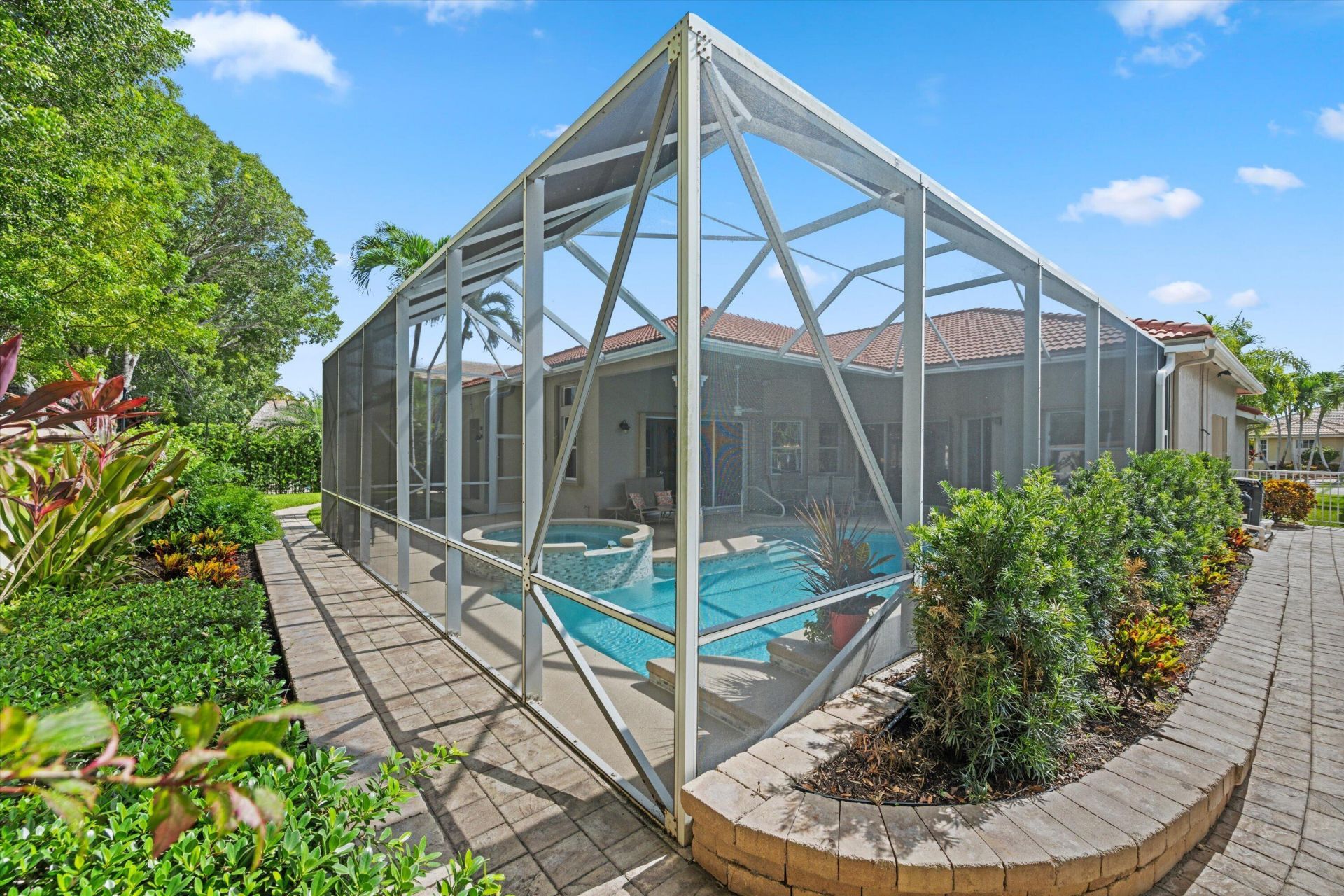 11849 Osprey Point Circle, Wellington, FL 33449 Photo
