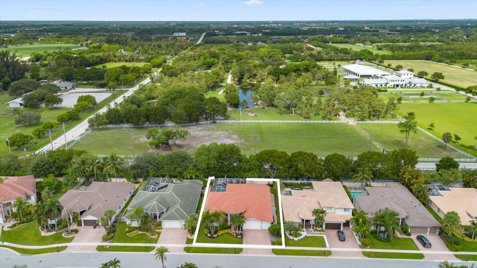 11849 Osprey Point Circle, Wellington, FL 33449 Photo