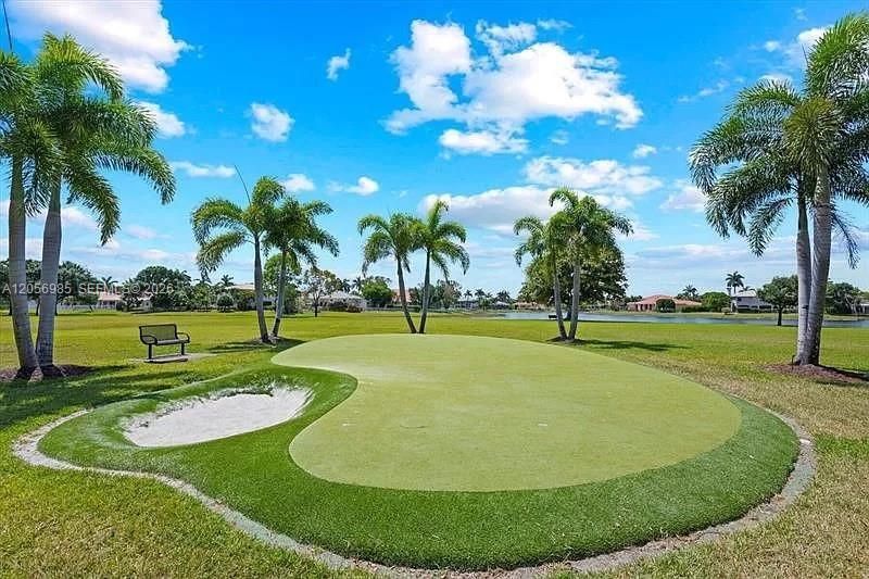 11849 Osprey Point Circle, Wellington, FL 33449 Photo
