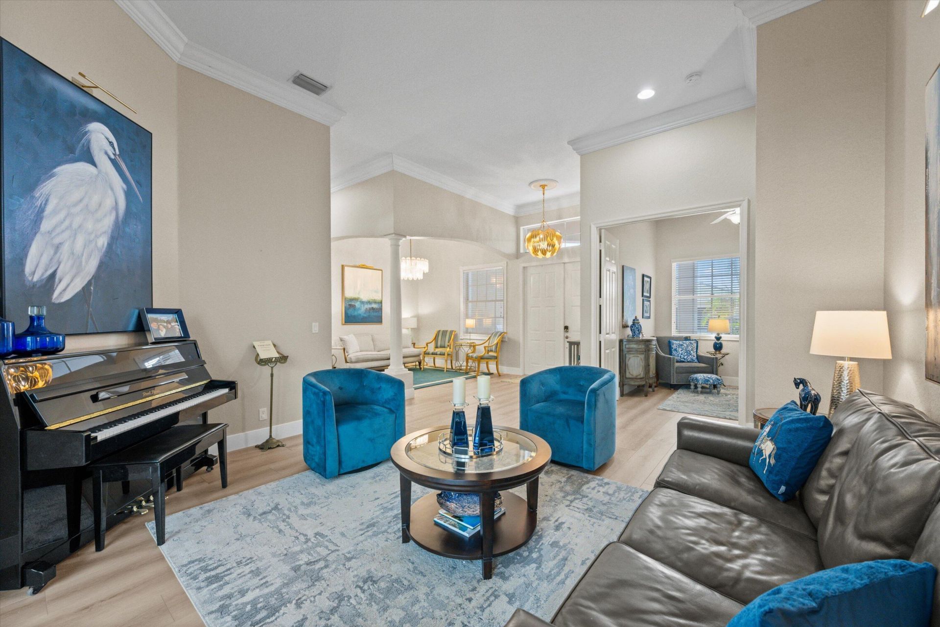 11849 Osprey Point Circle, Wellington, FL 33449 Photo