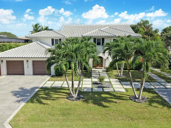 738 MIDDLE RIVER Drive, Fort Lauderdale, FL 33304