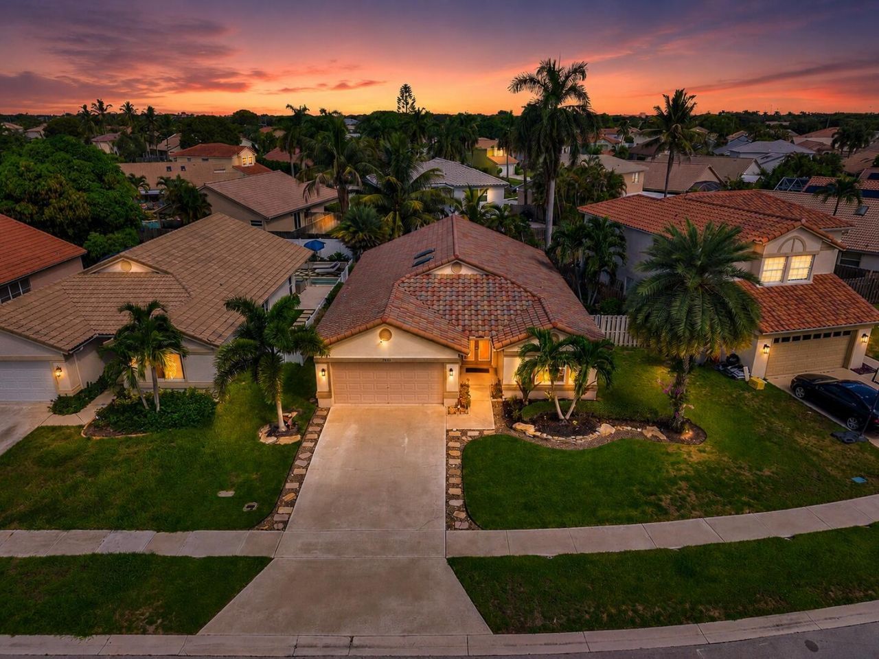 6243 Windlass Circle, Boynton Beach, FL 33472 Photo