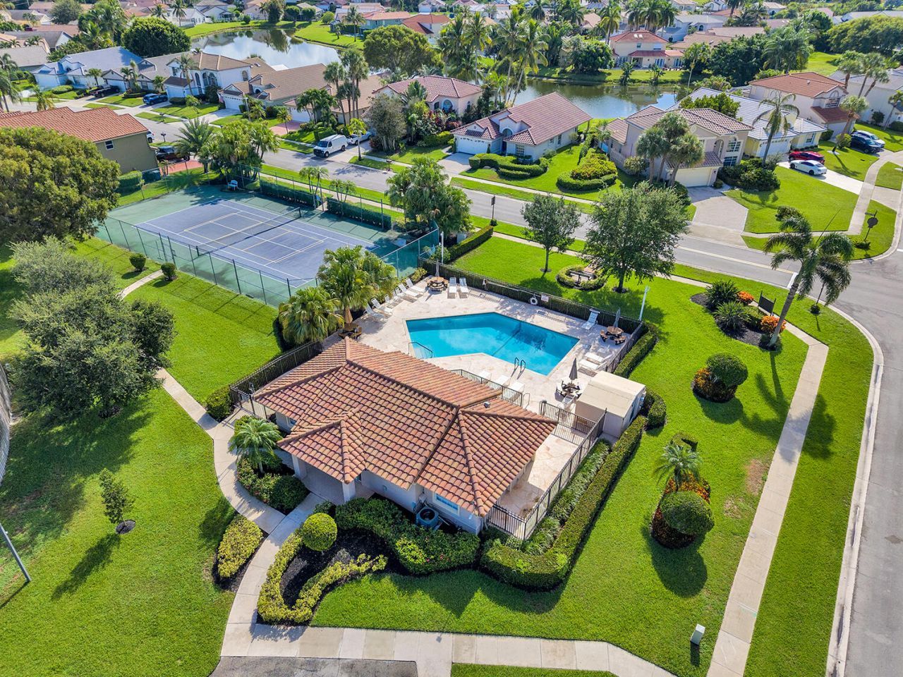6243 Windlass Circle, Boynton Beach, FL 33472 Photo