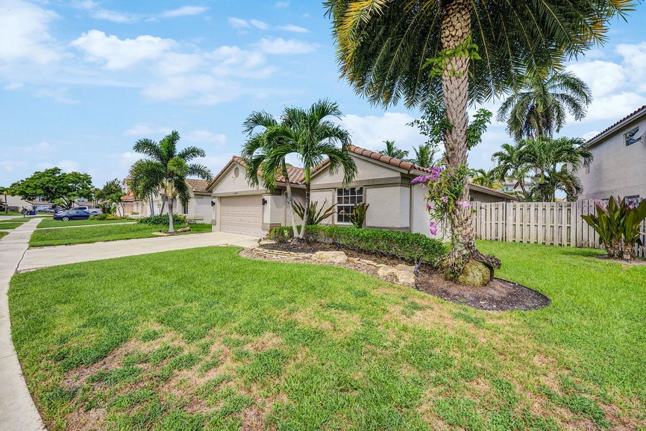 6243 Windlass Circle, Boynton Beach, FL 33472 Photo
