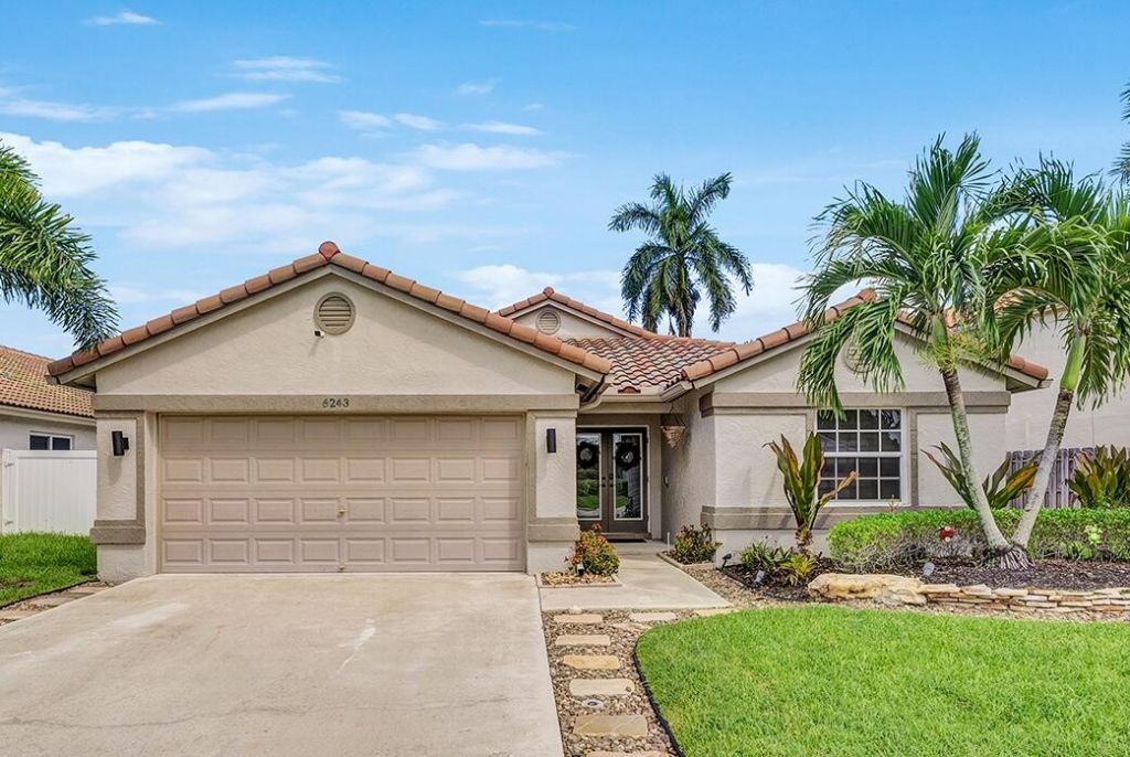 6243 Windlass Circle, Boynton Beach, FL 33472 Photo