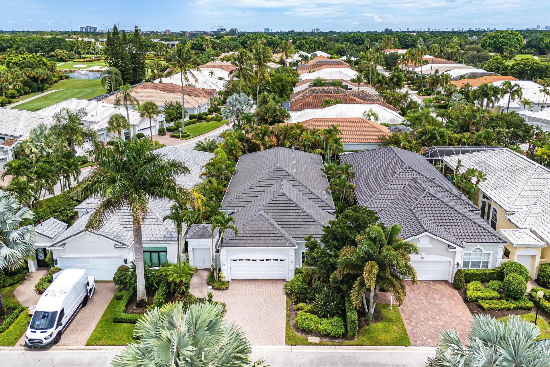 241 Coral Cay Terrace, Palm Beach Gardens, FL 33418 Photo