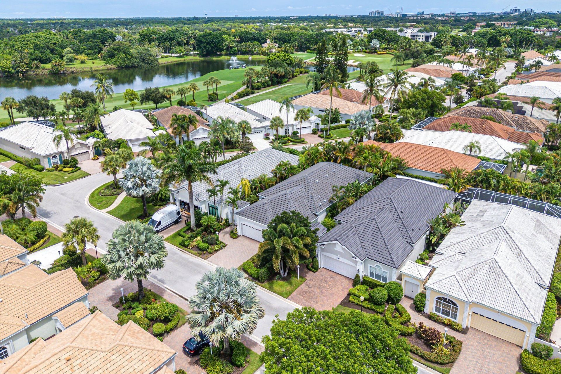 241 Coral Cay Terrace, Palm Beach Gardens, FL 33418 Photo