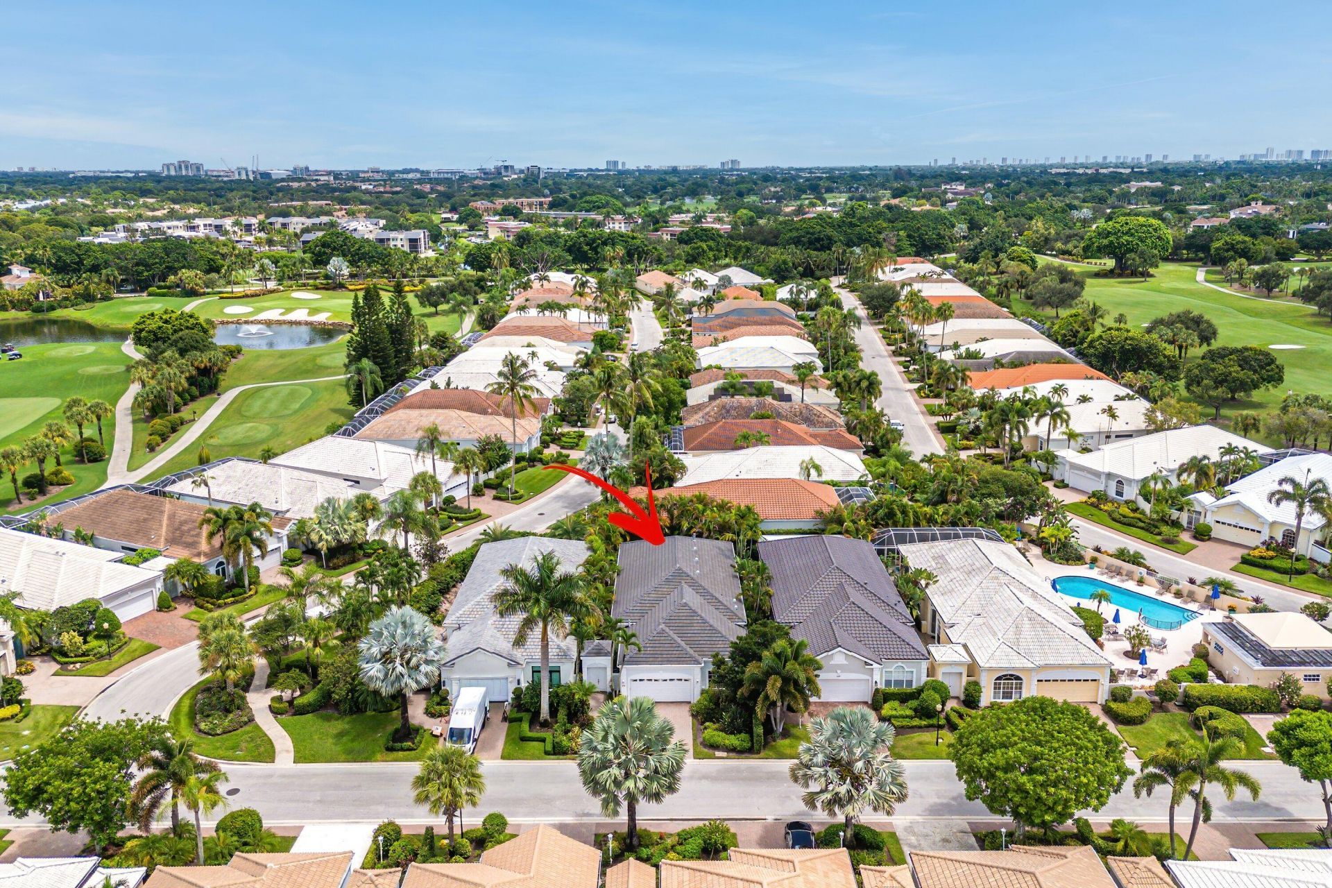 241 Coral Cay Terrace, Palm Beach Gardens, FL 33418 Photo