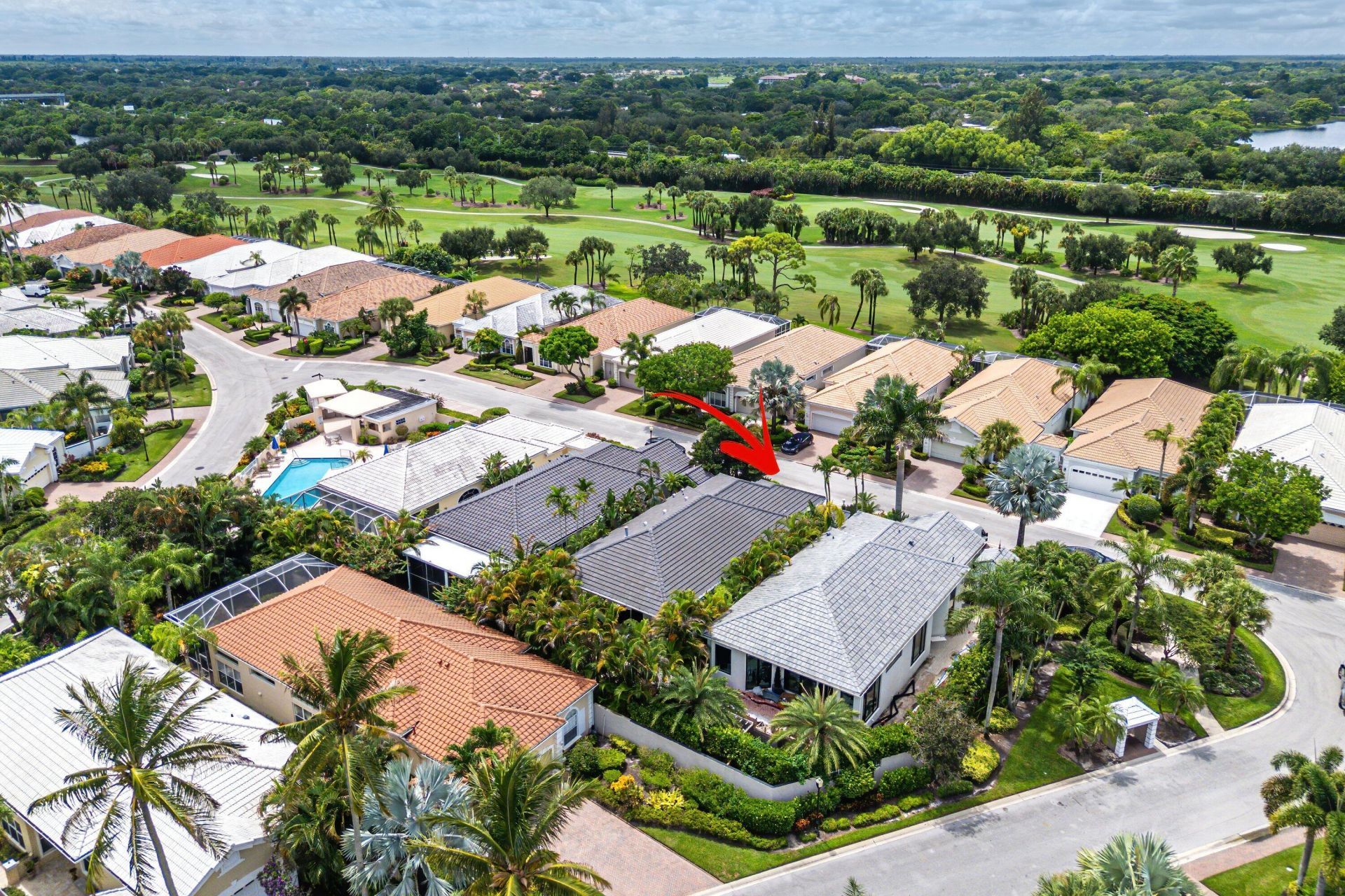 241 Coral Cay Terrace, Palm Beach Gardens, FL 33418 Photo