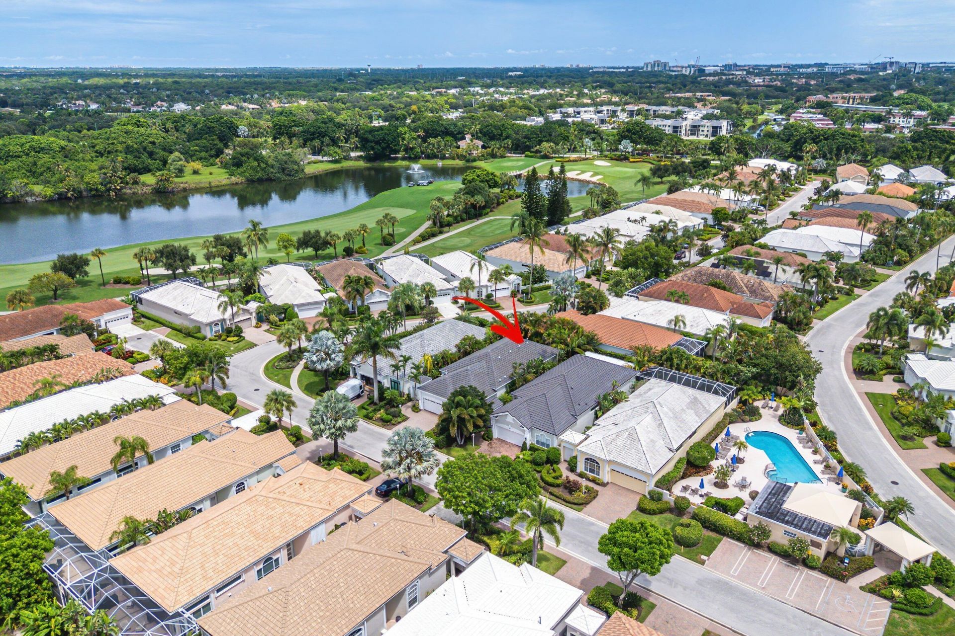 241 Coral Cay Terrace, Palm Beach Gardens, FL 33418 Photo