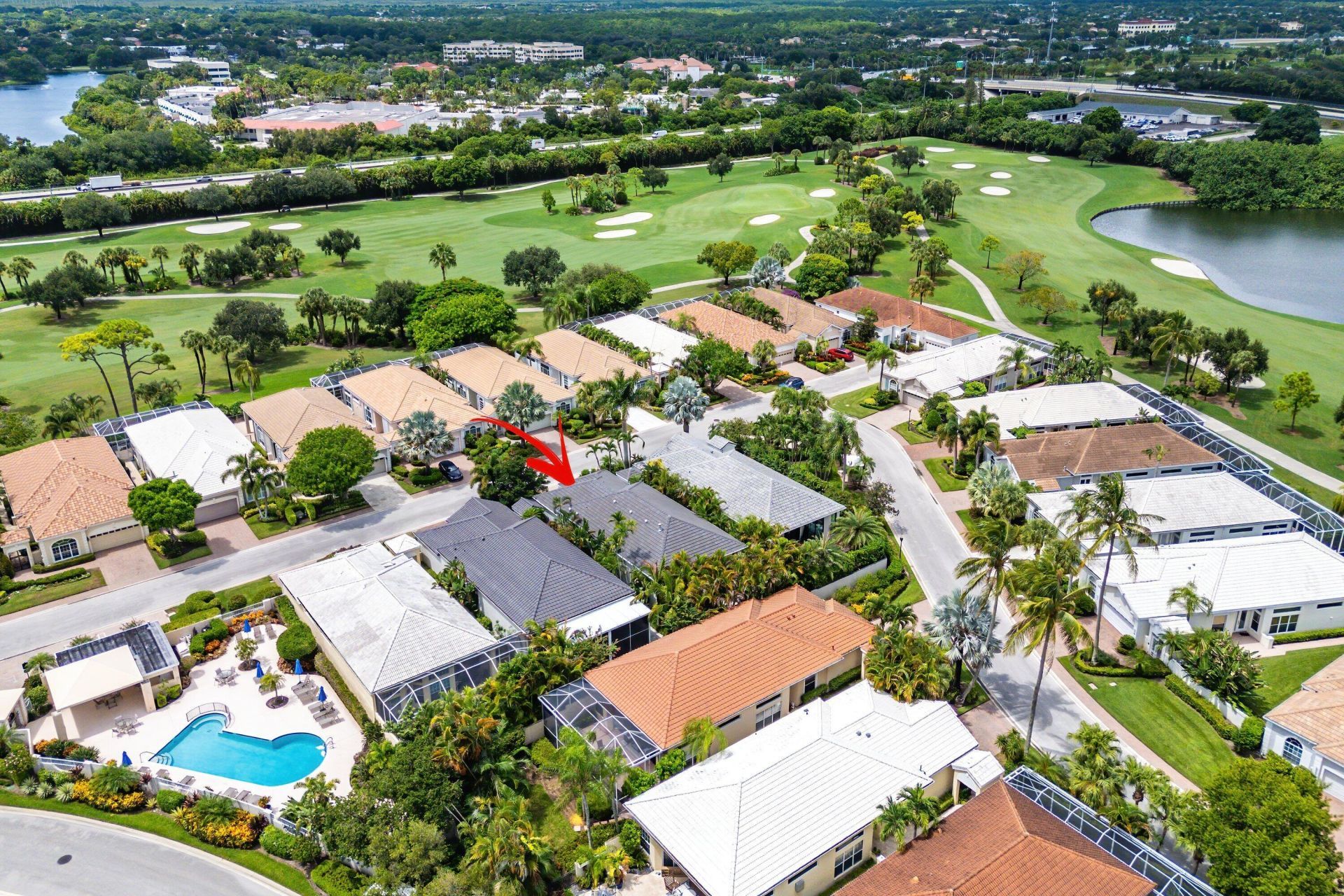 241 Coral Cay Terrace, Palm Beach Gardens, FL 33418 Photo