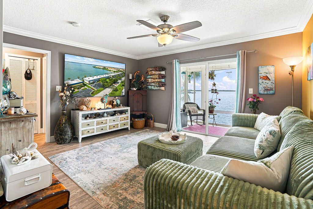 1177 Bayshore Drive, Unit 204, Hutchinson Island, FL 34949 Photo