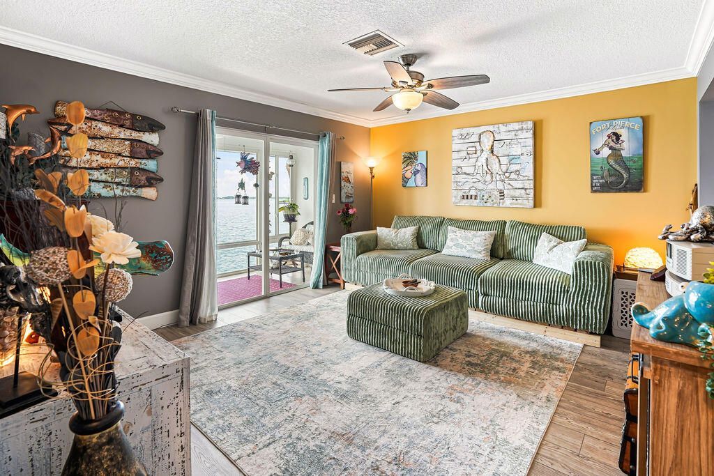 1177 Bayshore Drive, Unit 204, Hutchinson Island, FL 34949 Photo
